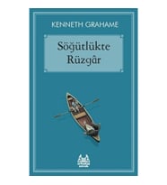 Söğütlükte Rüzgâr