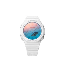 Casio GA-2100TL-7ADR Erkek Kol Saati