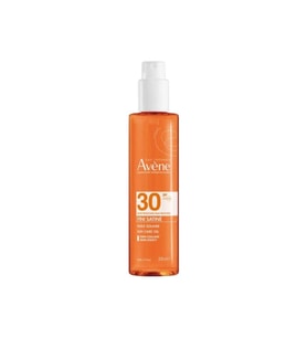 Avène Eau Thermale Sun Care Oil SPF30 200 ml