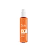Avène Eau Thermale Sun Care Oil SPF30 200 ml