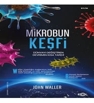 Mikrobun Keşfi