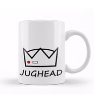 Riverdale Jughead  Jones     Kupa Bardak Porselen