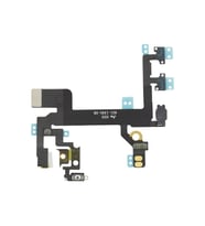 Apple İphone 5sOnn Off Film Flex
