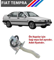 Tempra Tipo Kapı Gergisi Ön