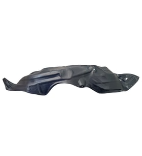 Toyota Yaris 2006-2011 Ön Sol Çamurluk Davlumbazı