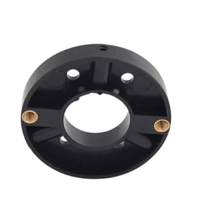 Mini Kumaş Kesim Motoru Rotor Ara Bağlantı Sabitleyici / PLS-70-B40