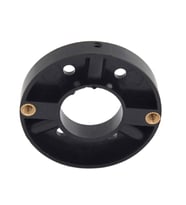 Mini Kumaş Kesim Motoru Rotor Ara Bağlantı Sabitleyici / PLS-70-B40