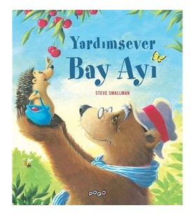 Yardımsever Bay Ayı