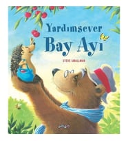 Yardımsever Bay Ayı
