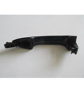 HYUNDAI ACCENT- BLUE- 11/18; ÖN KAPI DIŞ AÇMA KOLU SOL SİYAH (EURO BODY) 82651-1R050 596-3026