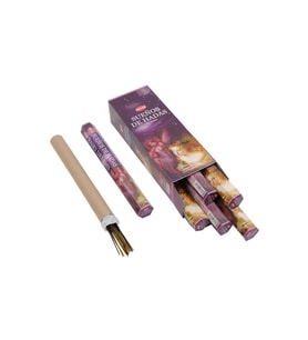 hem fairy dreams 2 paket 40 adet çubuk tütsü
