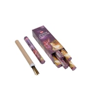 hem fairy dreams 2 paket 40 adet çubuk tütsü
