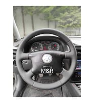 Volkswagen 1998 PASSAT KAPLAMA DERİ DİREKSİYON KILIFI