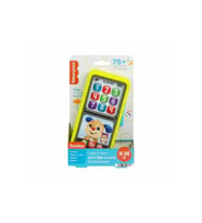 Fisher-Price LnL Kaydır ve Öğren Akıllı Telefon HNL48