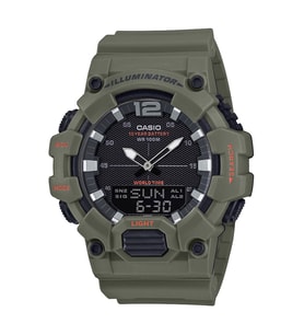 Casio HDC-700-3A2VDF Kol Saati