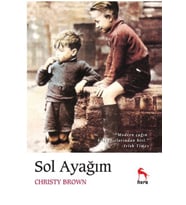 Sol Ayağım