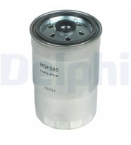 DELPHI HDF585 Yakit Filtresi BF8T9155AA ESR4686