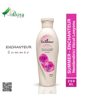 SUMMER - Enchanteur - Harika Nemlendirici Vücut 250 ml