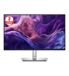 Dell P2425H 23.8 inç 100Hz 5ms Full HD IPS Pivot Monitör