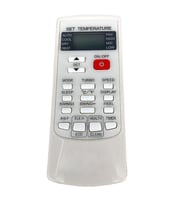 Bestherm Plus 24 İle Uyumlu Klima Kumandası