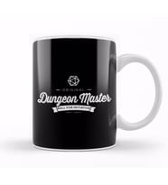 Originals Dungeon Master Kupa Bardak Porselen