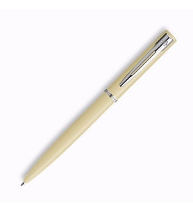 Waterman Allure Pastel Sarı CT Tükenmez Kalem 2105310