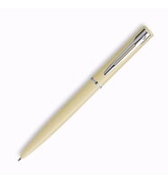 Waterman Allure Pastel Sarı CT Tükenmez Kalem 2105310