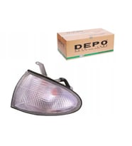 SİNYAL SOL HYUNDAI ACCENT 3 KAPI 1995-1997 (Boş)