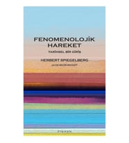 Fenomenolojik Hareket