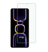 Xiaomi Redmi K60 Ekran Koruyucu Nano Temperli Cam (Renksiz)