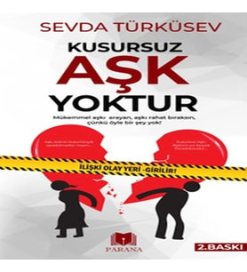 Kusursuz Aşk tur