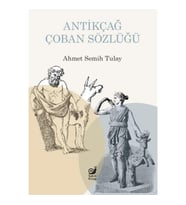 Antikçağ Çoban Sözlüğü