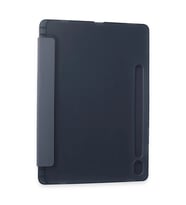 Galaxy Tab A9 Plus Kılıf Kalemlikli Mars Tablet Kılıfı - Lender