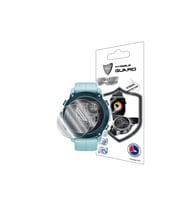 Garmin Descent G1 Solar ile uyumlu IPG HydroGel (İnce TPU) Ekran Koruyucu (2 Adet)