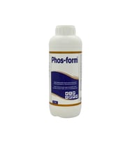 Royal İlaç Phos-form 1 Lt. Kafes Kuşları ve Tüm Kanatlılar İçin Fosfor ve Mineral Desteği