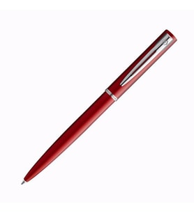 Waterman Allure Kırmızı CT Tükenmez Kalem 2068193