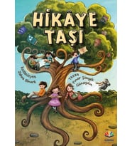 Hikaye Taşı