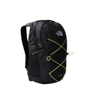 The North Face Nf0A3Vy2Ic41 Vault Tnfblackheather/Ledyellow