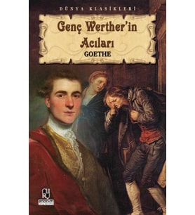 Genç Werther’in Acıları