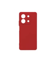 Xiaomi Redmi Note 13 5G Uyumlu Kılıf Zore Biye Silikon