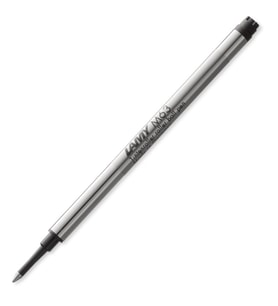Lamy Roller Kalem Yedeği Siyah M63S