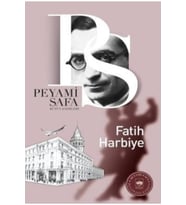 Fatih Harbiye