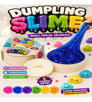 Slm-908 Dumpling Oyun Jeli̇
