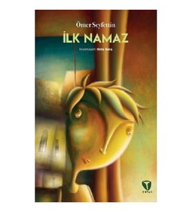 İlk Namaz