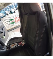 Nissan Qashqai Araca Özel Dikim Koltuk Kılıfı