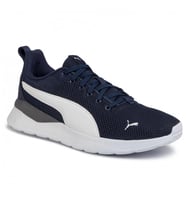Puma 37112805 Erkek Günlük Spor Ayakkabı (Beyaz)