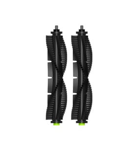 360 Vacuum Mop Cleaner S10 Robot Süpürge 2'li Yedek Parça Seti -