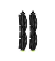 360 Vacuum Mop Cleaner S10 Robot Süpürge 2'li Yedek Parça Seti -