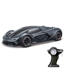 Lamborghini Terzo Millennio Uzaktan Kumandalı Araba 1/24