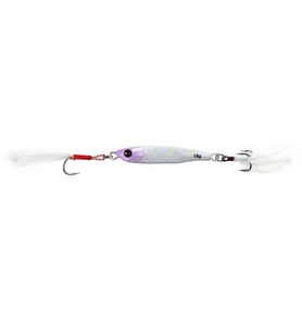 Captain 3617 Small Hunter 8gr LRF Jig Yem Renk:07